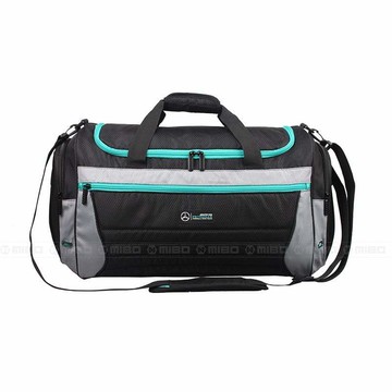 Mercedes Benz Petronas 旅行包 AMGJ-006