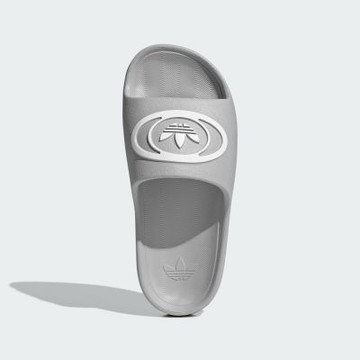 【adidas 愛迪達】 ADILETTE 00S 拖鞋 男鞋/女鞋 - Originals KK3579