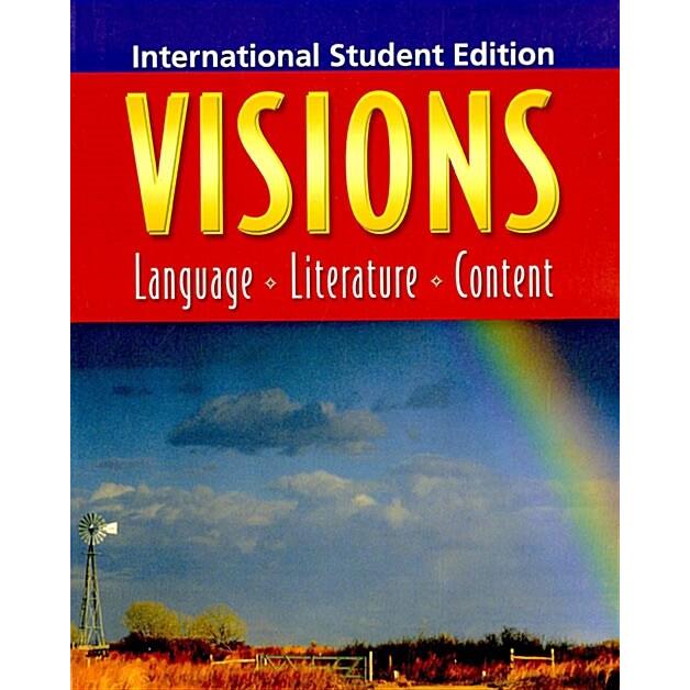 Visions B (Int'l Edition  Paperback)