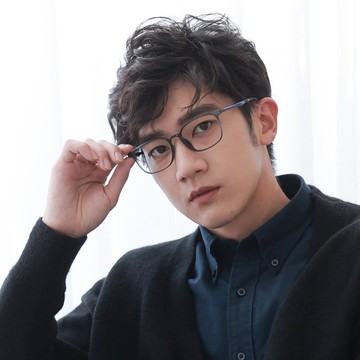 FROMEYES 濾藍光配到好眼鏡×Tri-fU Q彈威靈框