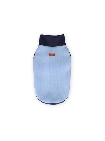 GOPE Dog Sleeveless Turtleneck Apparel (NASB)