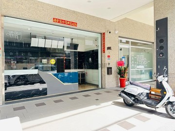 岡山87期旁面寬5.5米大坪數/裝潢店住美透天｜高雄市岡山區仁壽路