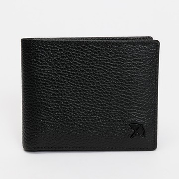 Arnold Palmer - 中翻短夾可拆式 Commander系列 - 黑色