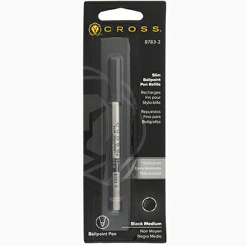 Cross Spire系列原子筆芯【APP滿額下單10%點數(單一帳號最高5000點)】1/31止