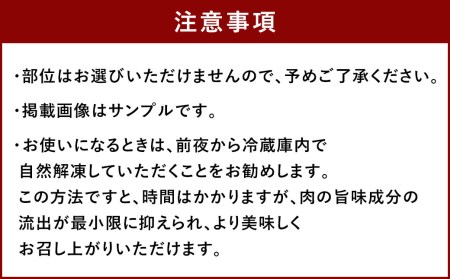 博多和牛 切り落とし 500g 肉 牛肉 肩 バラ 福岡 太宰府