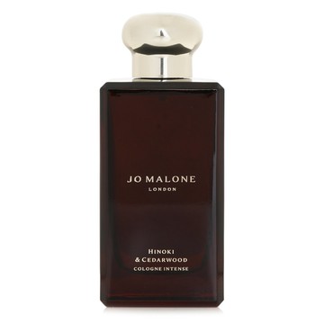 Jo Malone - Hinoki & Cedarwood 深度古龍水