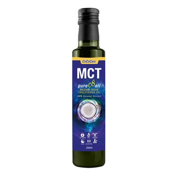 cococare中鏈mct油 純super c8/250ml