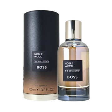 Hugo Boss The Collection Noble Wood 高貴木櫞淡香精 EDP 100ml