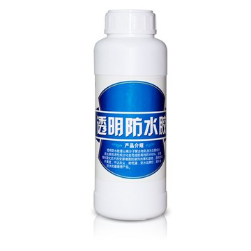多功能透明防水膠 內外墻面屋頂 裂縫滲水 廚衛補漏材料 防水涂料