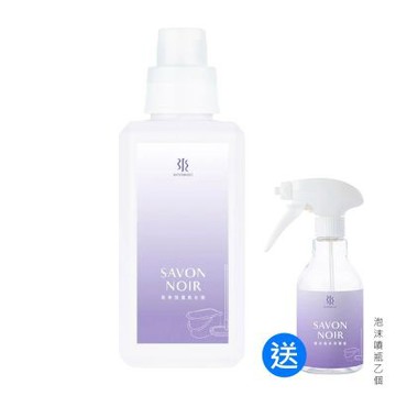 【水魔素】家事清潔黑皂液（家事萬用清潔／900ml）《送泡沫噴瓶》水垢Ｘ油垢Ｘ尿垢