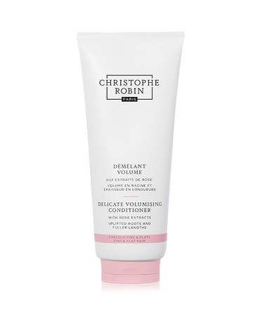 Christophe Robin Delicate Volumising Conditioner 8.5 oz.
