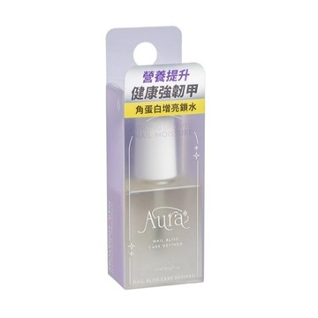 韓國Aura 指緣油 指尖滋養乳木果精華油 80930 現貨