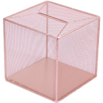 打不開的存錢罐成人創意個性儲蓄紙幣防摔大號365天計劃表儲錢罐夢幻小鎮 雙11全館免運