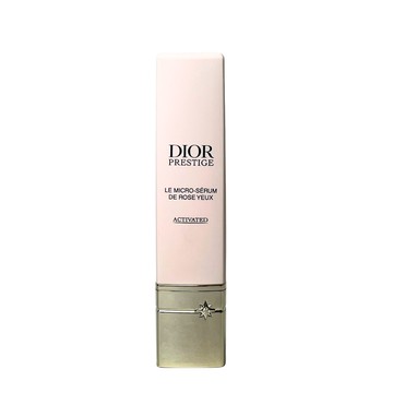 Dior 迪奧 精萃再生微導眼凝萃 20ML TESTER (環保盒)