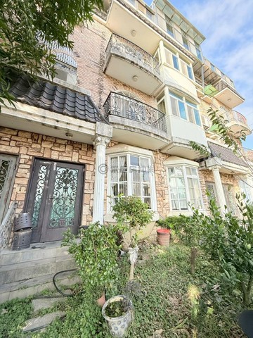 [嚴選]中興路弗羅倫斯花園美別墅｜桃園市龍潭區中興路