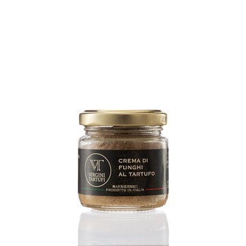 VT蘑菇松露奶醬80g