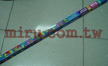 【西高地水族坊】英國Arcadia阿卡迪亞 MARINE BLUE 420 ACTINIC 海水長效培養T5藍燈管(24W)