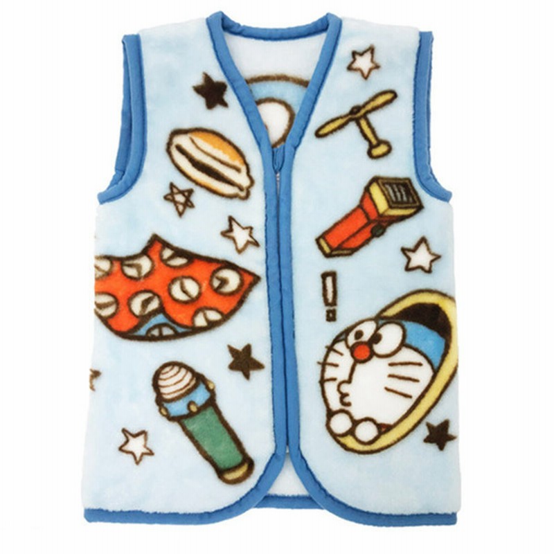 ベビー ミニスリーパー ドラえもん スタードラえもん 60 100 インナー パジャマ おへや着 ベビー 70 95cm はらまき スリーパー 赤ちゃん本舗 アカチャンホンポ 通販 Lineポイント最大1 0 Get Lineショッピング