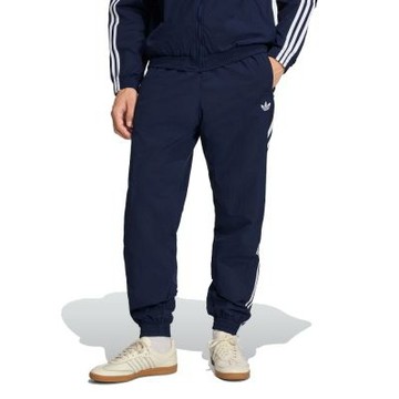 【Adidas 愛迪達】 FIREBIRD WVN TP  運動長褲 男 - KE1370