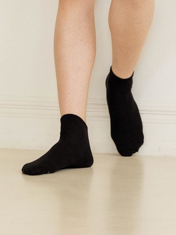[8 Pack] Basic Ankle Socks