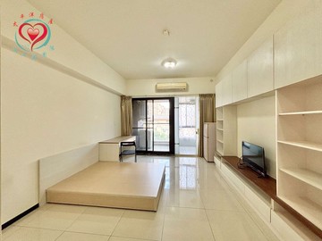 耕讀園大套房衛浴開窗｜新北市三峽區大學路