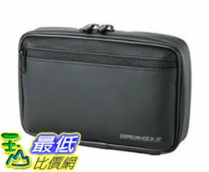 [o東京直購] ELECOM ZSB-HD003 BK HDD 超衝擊吸收硬碟收納包-L尺寸 91x26x144mm ZEROSHOCK