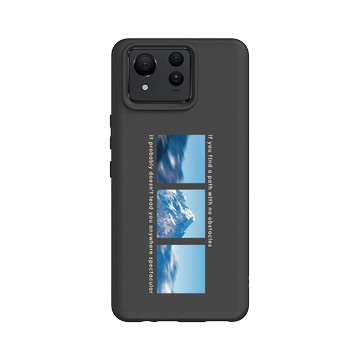 Zenfone 11 Ultra SolidSuit 黑 - Travel Photography / 旅途攝影 - 旅程