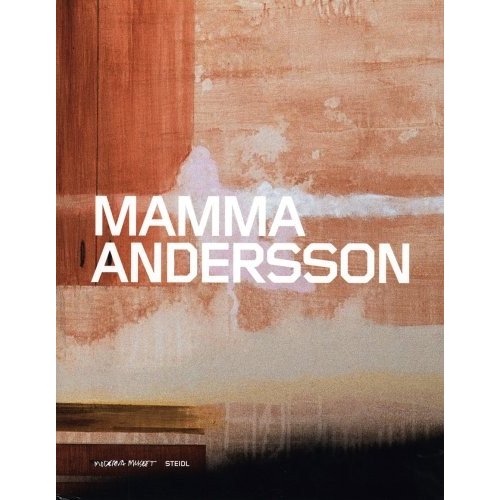 Mamma Andersson