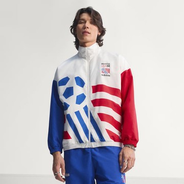 ADIDAS 世界盃 美國 男 休閒外套 KC5442