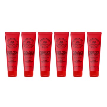 澳洲Green Valley 萬用木瓜霜25g(6入)