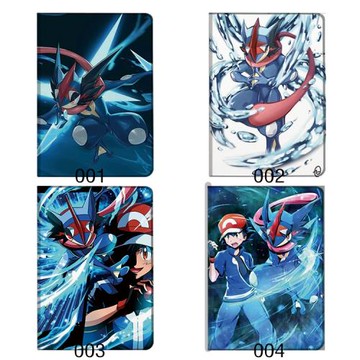 mega甲賀忍蛙ipad10適用air4/5保護10.2套m11筆槽mini6精靈寶可夢