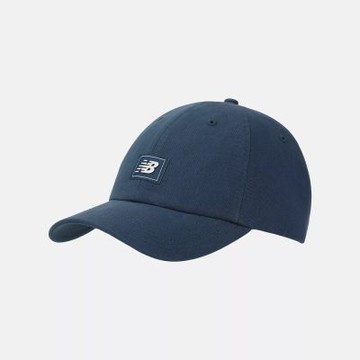 New Balance 紐巴倫 男 女 休閒帽_LAH53002DAL-F