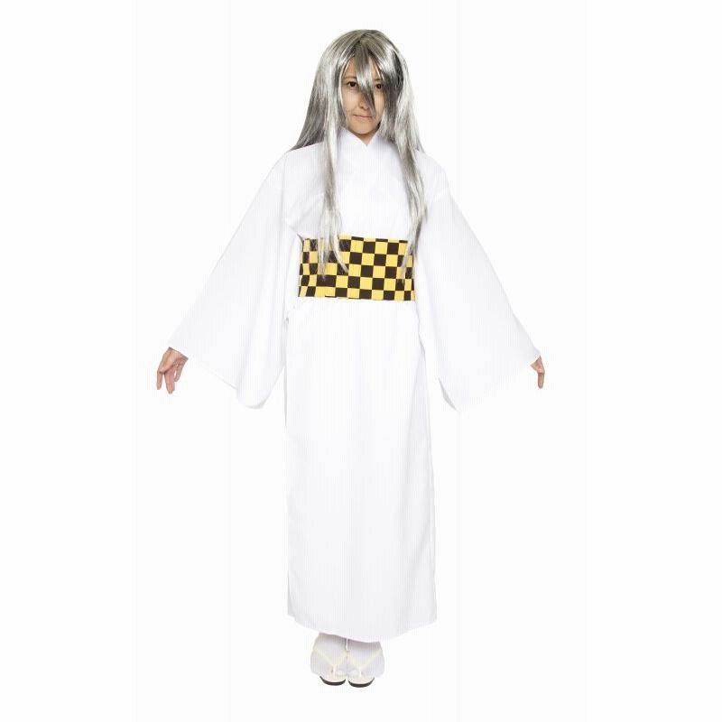 ゲゲゲの鬼太郎 セット ハロウィン コスプレ 衣装
