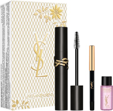 Yves Saint Laurent Lash Clash Mascara Gift Set