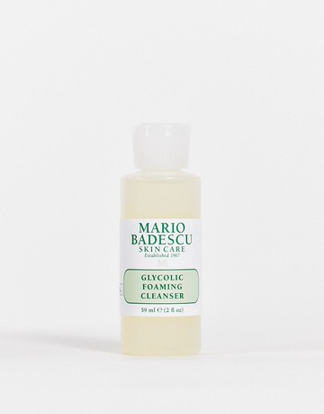 Mario Badescu Glycolic Foaming Cleanser 59ml-No colour