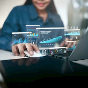 Market Research Portfolio Capstone