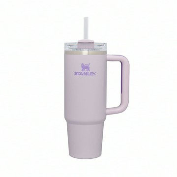 ├登山樂┤ 美國 Stanley 冒險系列 吸管隨手杯2.0 0.88L 丁香紫 # 10-10827-389