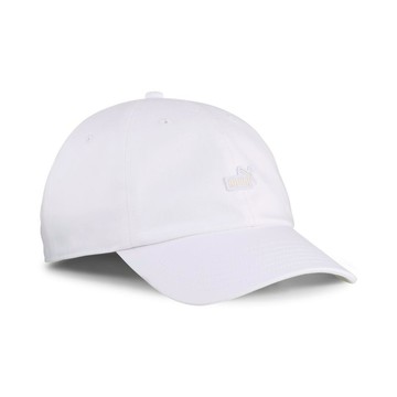 PUMA 基本系列NO. 1 PATCH棒球帽 男女共同