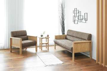 旭川家具 MUKU工房 Original MK 沙發