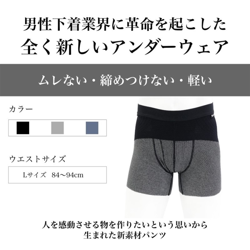 紳士用下着 蒸れない下着 メンズ ボクサーパンツ 高級 通販 Lineポイント最大0 5 Get Lineショッピング