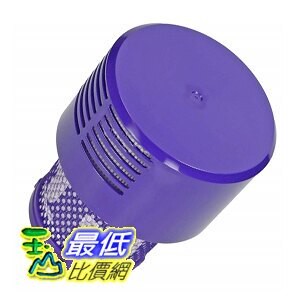 [o美國直購] 原廠 Dyson V10 濾網969082-01  適用V10 Cyclone series, V10  SV12