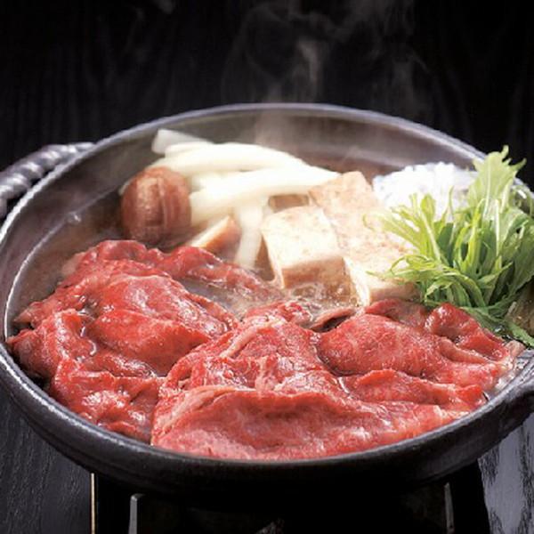 岐阜 飛騨牛すきしゃぶ用 肩300g ギフト プレゼント お中元 御中元 お歳暮 御歳暮