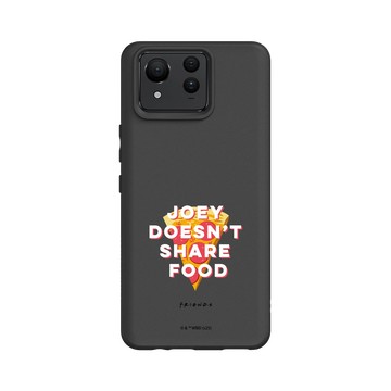 Zenfone 11 Ultra SolidSuit 黑 - Friends - 喬伊獨享美食