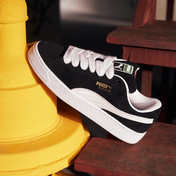 PUMA Suede XL 男女 休閒鞋 39520502