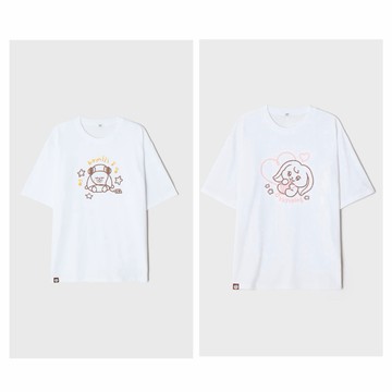 ✈️OaNa代購 韓國​​​SPAO 新款NCT上衣 SPRLG25U22