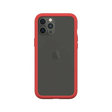 iPhone 12 Pro Max CrashGuard 紅