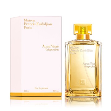Maison Francis Kurkdjian MFK 生命之水古龍淡香精 200ML 沙龍香