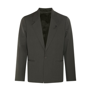 Lardini - Green Wool Blazer