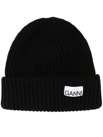 Beanie oversize