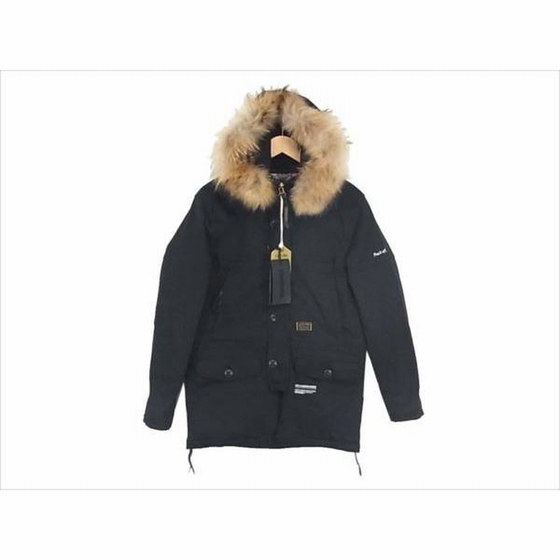 NEIGHBORHOOD THUNDERSTRUCK/C-JKM01 sizeL